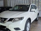 Nissan X-Trail 2015