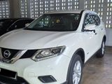 Nissan X-Trail 2015