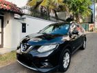 Nissan X-Trail 2015