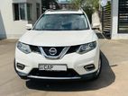 Nissan X-Trail 2015