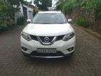 Nissan X-Trail 2015