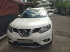 Nissan X-Trail 2015