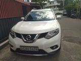 Nissan X-Trail 2015