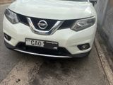 Nissan X-Trail 2015