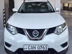 Nissan X-Trail 2015