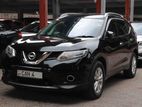 Nissan X-Trail 2015