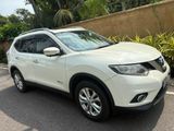 Nissan X-Trail 2015