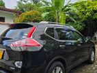 Nissan X-Trail 2015
