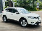 Nissan X-Trail 2015