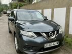 Nissan X-Trail 2015