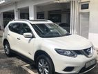 Nissan X-Trail 2015