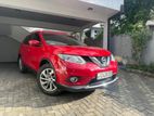 Nissan X-Trail 2015