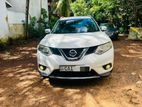 Nissan X-Trail 2015