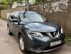 Nissan X-Trail 2015