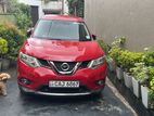 Nissan X-Trail 2015