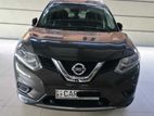 Nissan X-Trail 2015