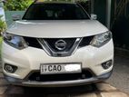 Nissan X-Trail 2015