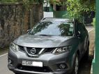 Nissan X-Trail 2015