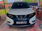 Nissan X-Trail 2015