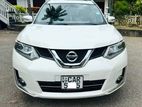 Nissan X-Trail 2015