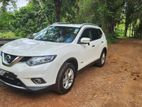 Nissan X-Trail 2015