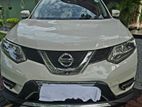 Nissan X-Trail 2015