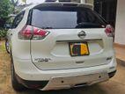 Nissan X-Trail 2015