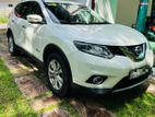 Nissan X-Trail 2015