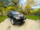 Nissan X-Trail 2015