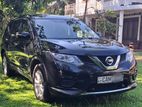 Nissan X-Trail 2015