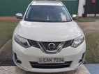 Nissan X-Trail 2015