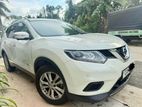 Nissan X-Trail 2015