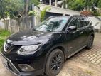 Nissan X-Trail 2015