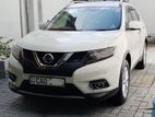 Nissan X-Trail 2015