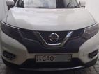 Nissan X-Trail 2015