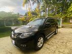 Nissan X-Trail 2015
