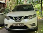 Nissan X-Trail 2015