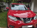 Nissan X-Trail 2015
