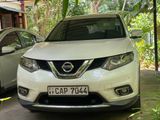 Nissan X-Trail 2015