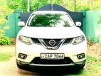 Nissan X-Trail 2015