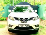 Nissan X-Trail 2015