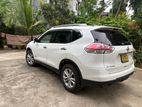 Nissan X-Trail 2015