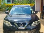 Nissan X-Trail 2015