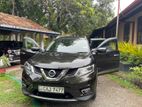 Nissan X-Trail 2015