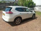 Nissan X-Trail 2015
