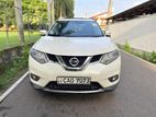 Nissan X-Trail 2015