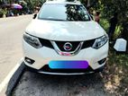 Nissan X-Trail 2015