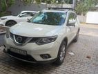Nissan X-Trail 2015