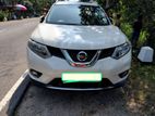Nissan X-Trail 2015