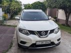 Nissan X-Trail 2015